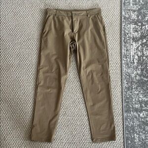 lululemon Men's ABC Pants